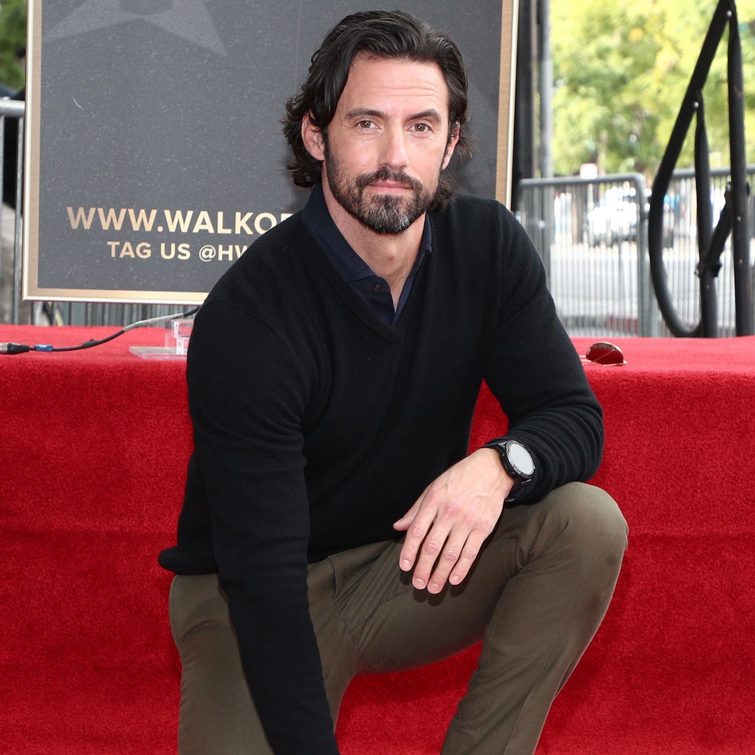 Why Milo Ventimiglia Says He & Mandy Moore Are "Together Forever"
